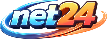 বাংলাদেশি দর্শকদের জন্য net24 লোগো